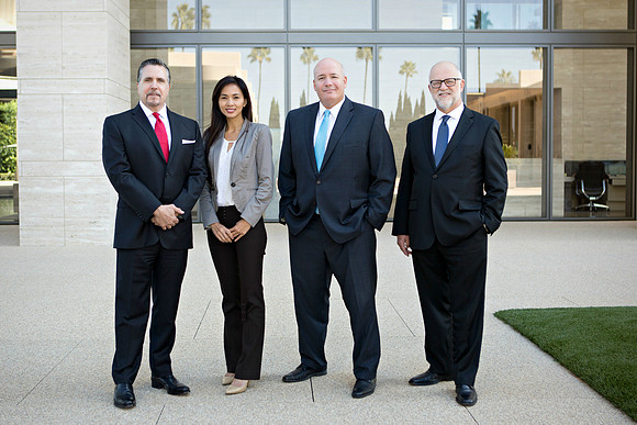 Newport Beach Corporate Photography