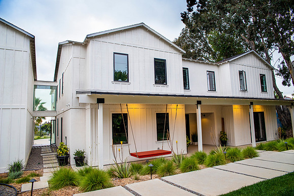 Encinitas Real Estate Photography
