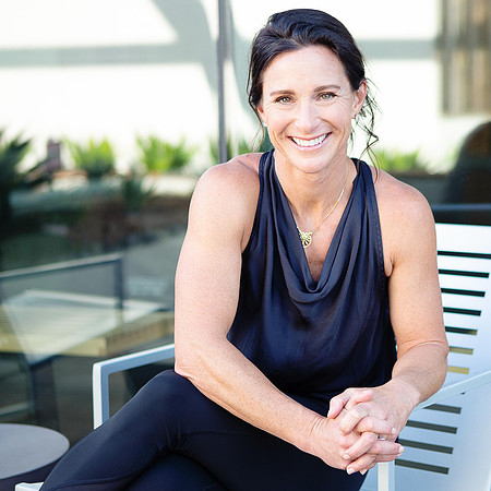 Branding Women Portraits