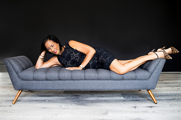 Women Branding Photography San Diego