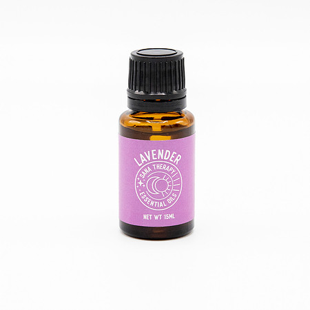 4 Lavender