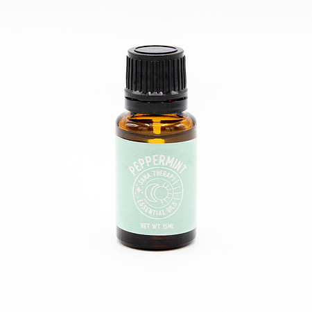 7 Peppermint