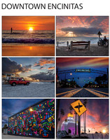 Downtown Encinitas